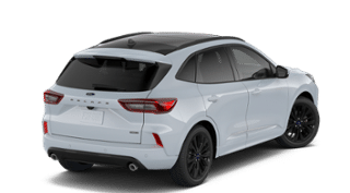2026 Ford Escape Hybrid External Image 4